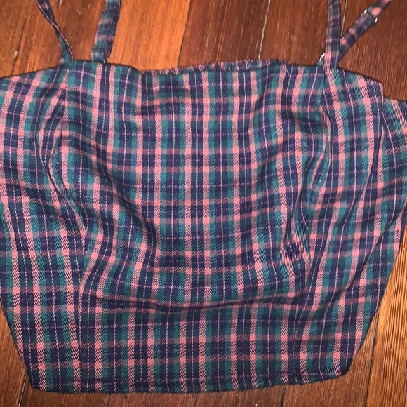 Cute tube top tank - Picture 1 of 3